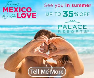 palace resorts from mexico with love best family getaway deals