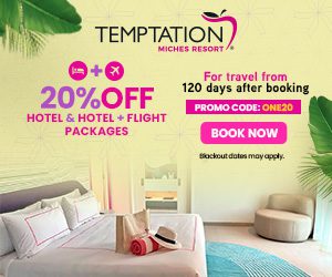 temptation miches resort dominican republic topless travel deals