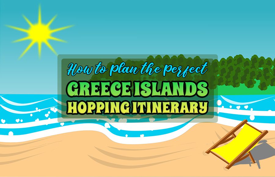 greece island hopping travel tips