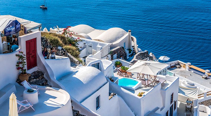 greece island hopping tourism tips