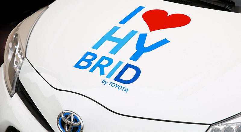 best hybrid cars for traveling tips