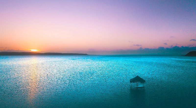 cheap destinations mozambique