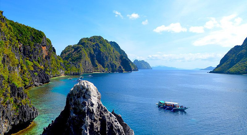 budget-friendly tropical getaways philippines