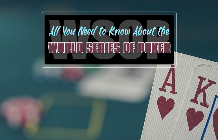 world series of poker gamble games tips
