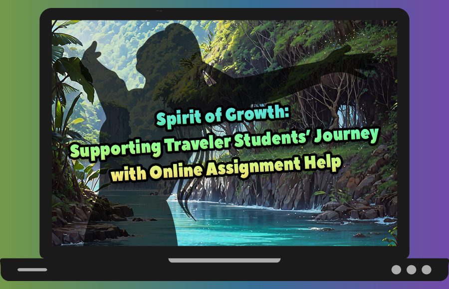 online assignment help students vacation tips