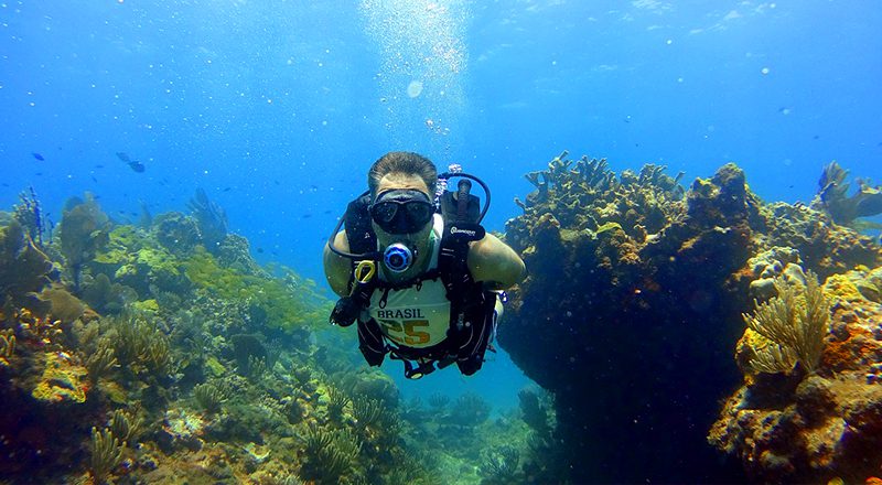 best spots for thrill seekers scuba diving travel tips