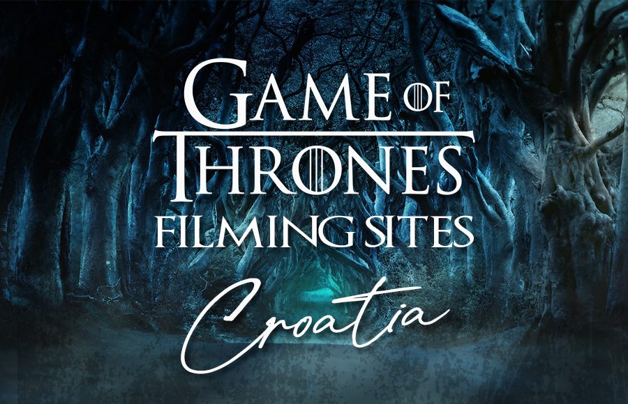 game of thrones filming sites croatia travel tips