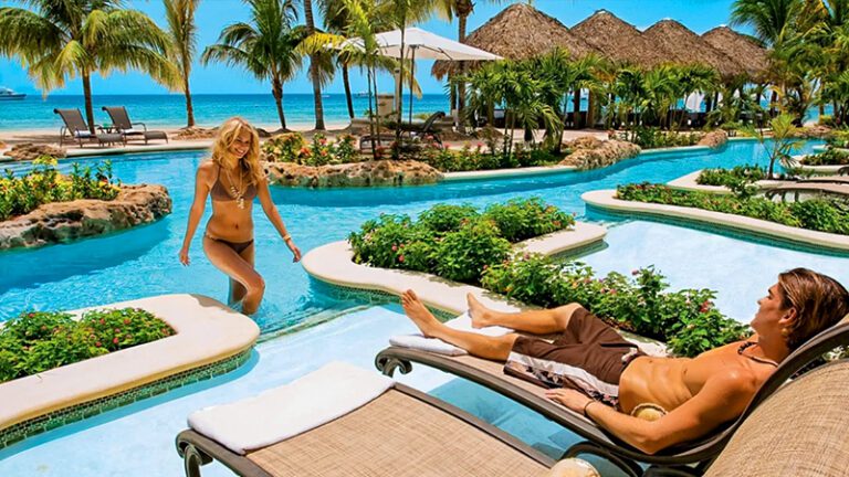 Best Online Travel Deals | Finding You Cheap VacationsJamaican Resorts