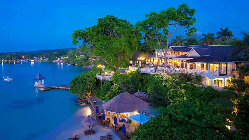 jamaican resorts for great sex sandals royal plantation lovers couples-only destination