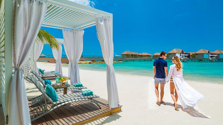 Best Online Travel Deals | Finding You Cheap VacationsJamaican Resorts for Great Sex | Romantic