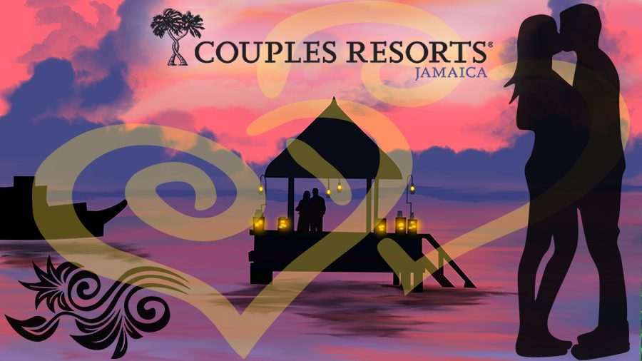 couples resorts jamaica luxury all-inclusive vacation ideas