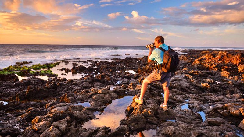 best things to do in honolulu hawaii honolulu sea cliff with sunset photo adventure