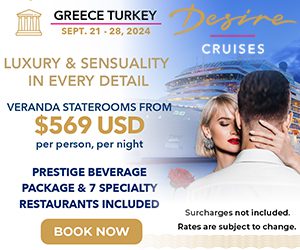 desire greece turkey cruise couples-only vacation deals
