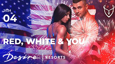 swingers parties desire resorts red white and you mexico couples-only retreat