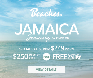 beaches jamaica jaming best family vacation deals