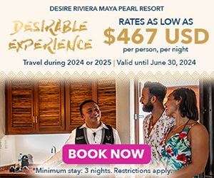 desire riviera maya pearl resort desirable experience mexico couples-only escape