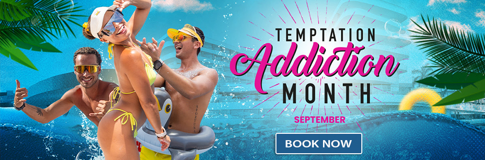 temptation addition month mexico party place for adults