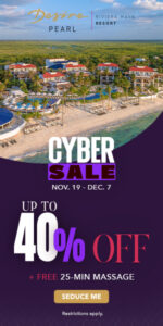 desire riviera maya resort cyber sale mexico couples-only hotel deals