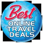 Best Online Travel Deals